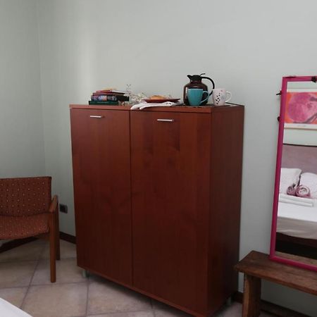 B&B L'Angoletto Avellino Kültér fotó