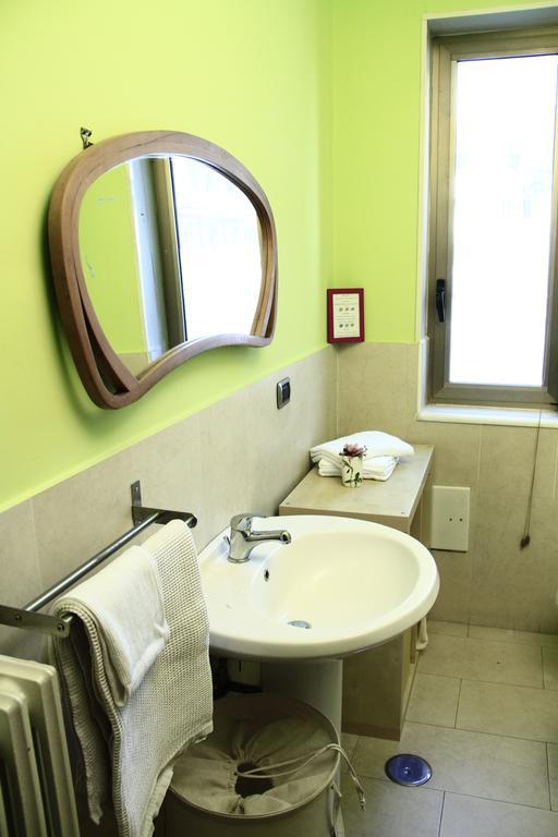 B&B L'Angoletto Avellino Szoba fotó