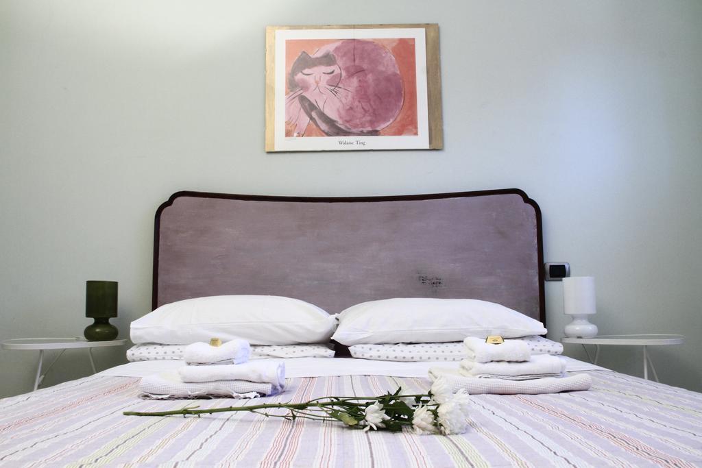 B&B L'Angoletto Avellino Szoba fotó
