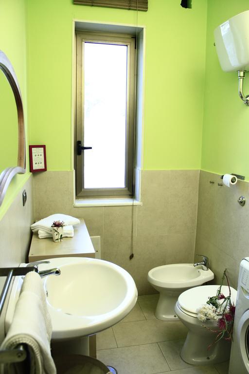 B&B L'Angoletto Avellino Szoba fotó