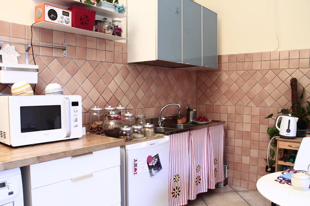 B&B L'Angoletto Avellino Szoba fotó