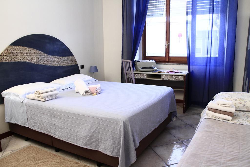 B&B L'Angoletto Avellino Szoba fotó