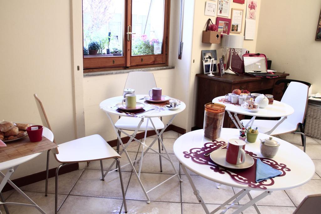 B&B L'Angoletto Avellino Szoba fotó