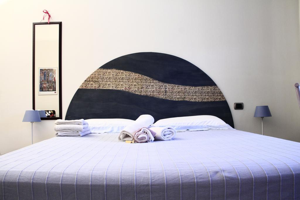 B&B L'Angoletto Avellino Kültér fotó